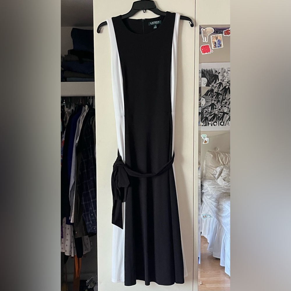 Ralph Lauren dress